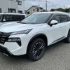 nissan x-trail 2025 CFJ1804416 image 1