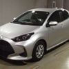 toyota yaris 2022 -TOYOTA--Yaris 6AA-MXPH10--MXPH10-2090566---TOYOTA--Yaris 6AA-MXPH10--MXPH10-2090566- image 1