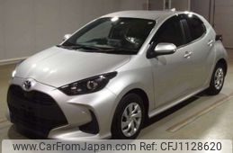 toyota yaris 2022 -TOYOTA--Yaris 6AA-MXPH10--MXPH10-2090566---TOYOTA--Yaris 6AA-MXPH10--MXPH10-2090566-