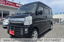 suzuki every-wagon 2018 quick_quick_DA17W_DA17W-165353
