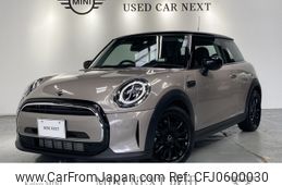 mini mini-others 2023 -BMW--BMW Mini 3DA-XY15MW--WMW22DJ0102U30386---BMW--BMW Mini 3DA-XY15MW--WMW22DJ0102U30386-