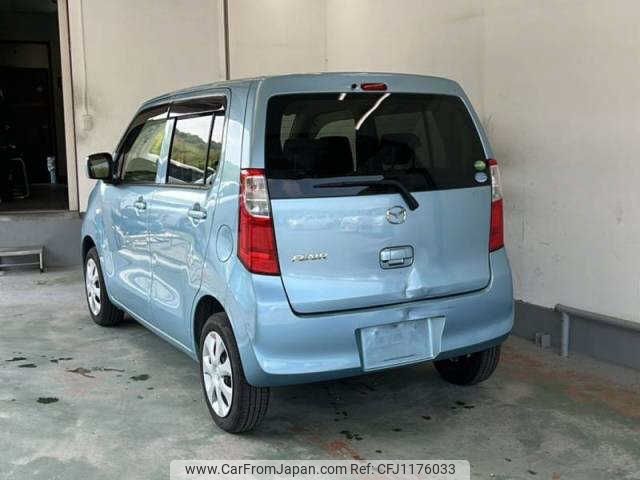 mazda flair 2015 -MAZDA 【Ｐ後日 500】--Flair MJ34S--368758---MAZDA 【Ｐ後日 500】--Flair MJ34S--368758- image 2