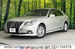 toyota crown-hybrid 2016 quick_quick_AWS210_AWS210-6106364