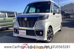 suzuki spacia 2021 quick_quick_MK53S_MK53S-770470