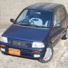 suzuki cervo-mode 1996 quick_quick_E-CN22S_CN22S-878101 image 1