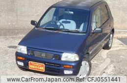 suzuki cervo-mode 1996 quick_quick_E-CN22S_CN22S-878101