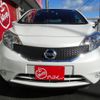 nissan note 2015 -NISSAN--Note DBA-E12--E12-406694---NISSAN--Note DBA-E12--E12-406694- image 4