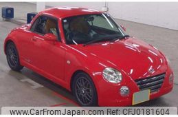 daihatsu copen 2011 quick_quick_ABA-L880K_0055047