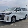 toyota alphard 2019 -TOYOTA--Alphard DAA-AYH30W--AYH30-0098479---TOYOTA--Alphard DAA-AYH30W--AYH30-0098479- image 1