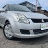 suzuki swift 2009 -SUZUKI--Swift DBA-ZC11S--ZC11S-550314---SUZUKI--Swift DBA-ZC11S--ZC11S-550314- image 1
