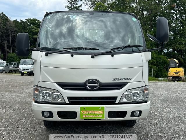 hino dutro 2015 GOO_NET_EXCHANGE_0561411A30250604W001 image 2