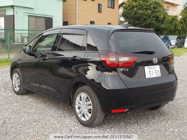 honda fit 2021 -HONDA 【野田 500】--Fit 6AA-GR3--GR3-1041715---HONDA 【野田 500】--Fit 6AA-GR3--GR3-1041715- image 2