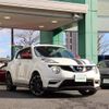 nissan juke 2015 -NISSAN--Juke CBA-NF15--NF15-480836---NISSAN--Juke CBA-NF15--NF15-480836- image 1