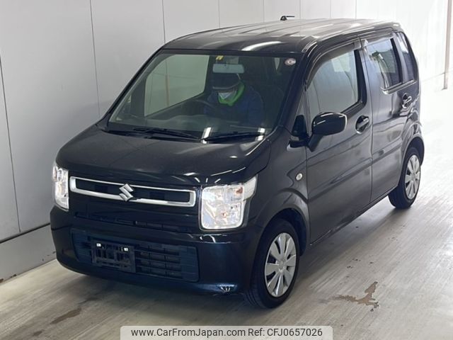 suzuki wagon-r 2020 -SUZUKI--Wagon R MH85S-103378---SUZUKI--Wagon R MH85S-103378- image 1