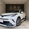 toyota c-hr 2017 quick_quick_ZYX10_2050355 image 1