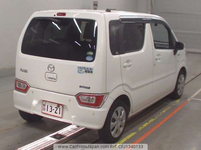 mazda flair 2020 -MAZDA--Flair 5AA-MJ95S--MJ95S-102355---MAZDA--Flair 5AA-MJ95S--MJ95S-102355- image 2