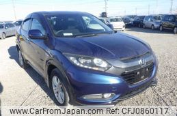 honda vezel 2015 N5025010022F-10