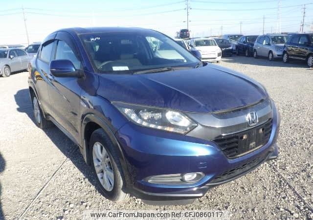 honda vezel 2015 N5025010022F-10 image 1