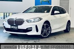 bmw 1-series 2020 -BMW--BMW 1 Series 3DA-7M20--WBA7M920407G36559---BMW--BMW 1 Series 3DA-7M20--WBA7M920407G36559-