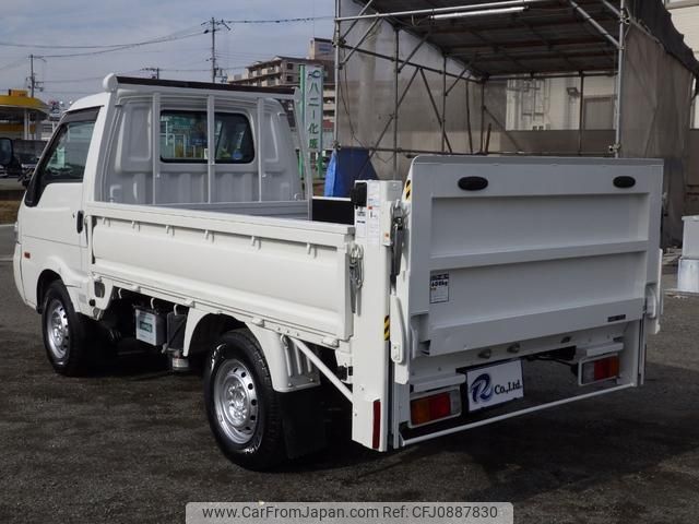 mazda bongo-truck 2017 GOO_NET_EXCHANGE_0704331A30250310W001 image 2