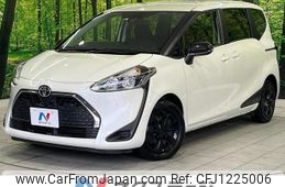 toyota sienta 2022 quick_quick_NSP170G_NSP170-7292248
