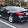 lexus ls 2011 -LEXUS 【相模 302ﾃ5613】--Lexus LS DAA-UVF46--UVF46-5014766---LEXUS 【相模 302ﾃ5613】--Lexus LS DAA-UVF46--UVF46-5014766- image 12