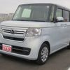 honda n-box 2021 -HONDA--N BOX JF3--5078573---HONDA--N BOX JF3--5078573- image 1