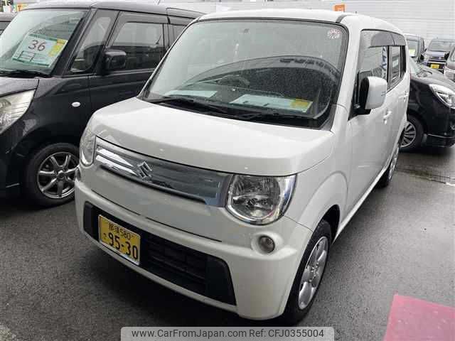 suzuki mr-wagon 2012 -SUZUKI 【那須 580ｻ9530】--MR Wagon MF33S--133229---SUZUKI 【那須 580ｻ9530】--MR Wagon MF33S--133229- image 1