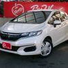 honda fit 2017 -HONDA--Fit DBA-GK3--GK3-1310042---HONDA--Fit DBA-GK3--GK3-1310042- image 1