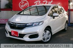 honda fit 2017 -HONDA--Fit DBA-GK3--GK3-1310042---HONDA--Fit DBA-GK3--GK3-1310042-