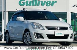 suzuki swift 2013 -SUZUKI--Swift DBA-ZC72S--ZC72S-311343---SUZUKI--Swift DBA-ZC72S--ZC72S-311343-