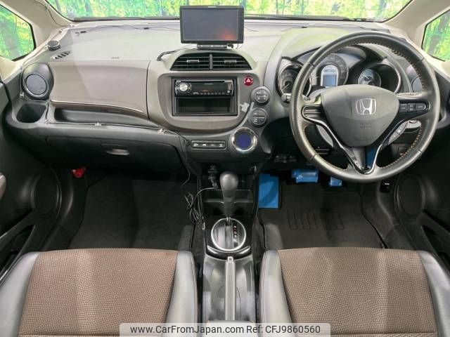 honda fit-shuttle 2013 -HONDA--Fit Shuttle DAA-GP2--GP2-3109330---HONDA--Fit Shuttle DAA-GP2--GP2-3109330- image 2