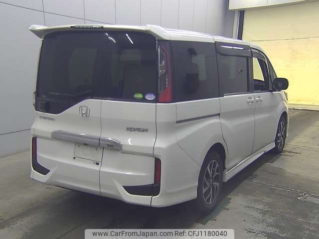 honda stepwagon 2018 -HONDA--Stepwgn DBA-RP3--RP3-1211591---HONDA--Stepwgn DBA-RP3--RP3-1211591- image 2