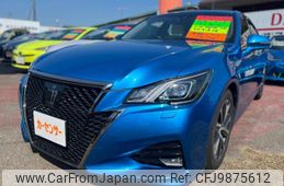 toyota crown 2016 -TOYOTA 【庄内 300ﾄ8947】--Crown ARS210--6005682---TOYOTA 【庄内 300ﾄ8947】--Crown ARS210--6005682-