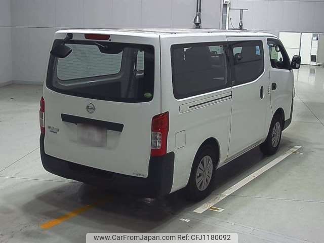 nissan caravan-van 2018 -NISSAN--Caravan Van LDF-VW6E26--VW6E26-103470---NISSAN--Caravan Van LDF-VW6E26--VW6E26-103470- image 2
