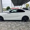 bmw 2-series 2019 -BMW--BMW 2 Series DBA-2G30--WBA2J520507D16842---BMW--BMW 2 Series DBA-2G30--WBA2J520507D16842- image 9