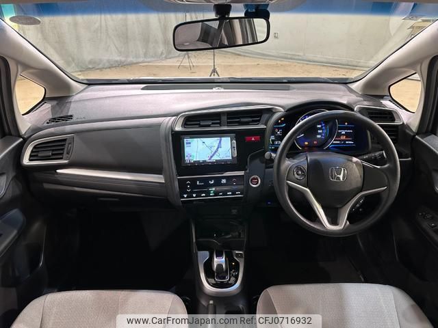 honda fit-hybrid 2015 quick_quick_GP5_GP5-3211017 image 2