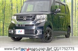 honda n-box 2016 CFJ1752775