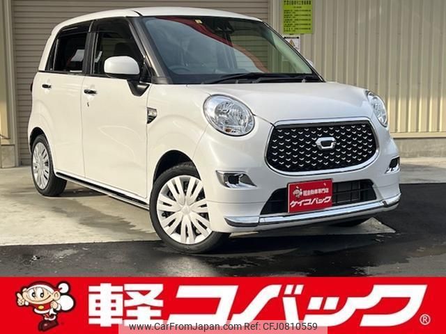 daihatsu cast 2022 quick_quick_LA250S_LA250S-0218978 image 1