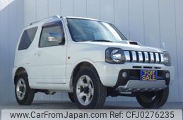 suzuki jimny 2004 quick_quick_TA-JB23W_JB23W-341045