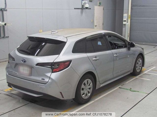 toyota corolla-touring-wagon 2022 -TOYOTA--Corolla Touring ZWE211W-6092276---TOYOTA--Corolla Touring ZWE211W-6092276- image 2
