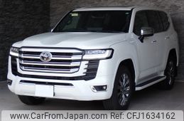 toyota land-cruiser-wagon 2024 CFJ1634162
