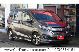 honda freed 2016 -HONDA 【岡山 502ひ8189】--Freed GB7--GB7-1010614---HONDA 【岡山 502ひ8189】--Freed GB7--GB7-1010614-