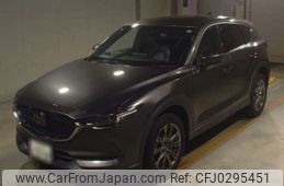 mazda cx-5 2019 -MAZDA 【山口 301ﾈ2008】--CX-5 3DA-KF2P--KF2P-315000---MAZDA 【山口 301ﾈ2008】--CX-5 3DA-KF2P--KF2P-315000-