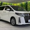 toyota alphard 2021 -TOYOTA--Alphard 3BA-AGH30W--AGH30-0378474---TOYOTA--Alphard 3BA-AGH30W--AGH30-0378474- image 18