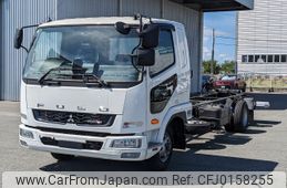 mitsubishi-fuso fighter 2024 -MITSUBISHI--Fuso Fighter 2PG-FK62N--FK62N-615018---MITSUBISHI--Fuso Fighter 2PG-FK62N--FK62N-615018-