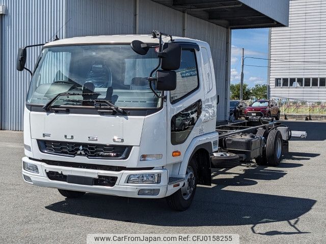 mitsubishi-fuso fighter 2024 -MITSUBISHI--Fuso Fighter 2PG-FK62N--FK62N-615018---MITSUBISHI--Fuso Fighter 2PG-FK62N--FK62N-615018- image 1