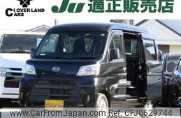 daihatsu hijet-van 2019 -DAIHATSU--Hijet Van EBD-S321V--S321V-0394004---DAIHATSU--Hijet Van EBD-S321V--S321V-0394004-