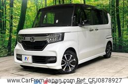 honda n-box 2019 -HONDA--N BOX DBA-JF3--JF3-1207837---HONDA--N BOX DBA-JF3--JF3-1207837-