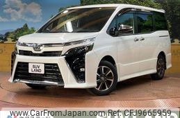 toyota voxy 2019 -TOYOTA--Voxy DBA-ZRR80W--ZRR80-0526222---TOYOTA--Voxy DBA-ZRR80W--ZRR80-0526222-